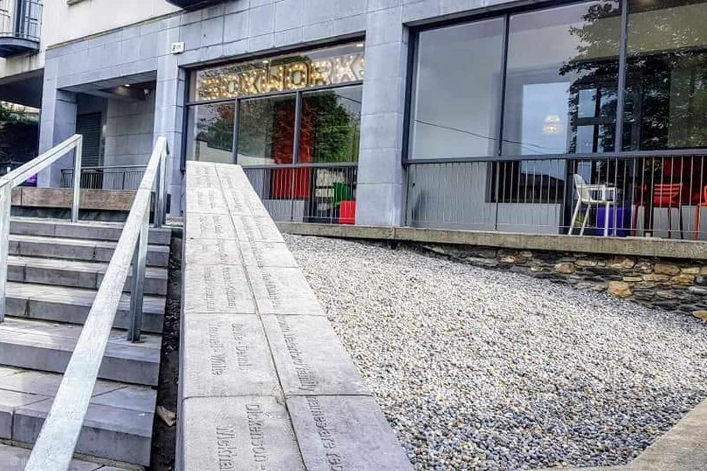 Johns Lane, Waterford City, Co. Waterford