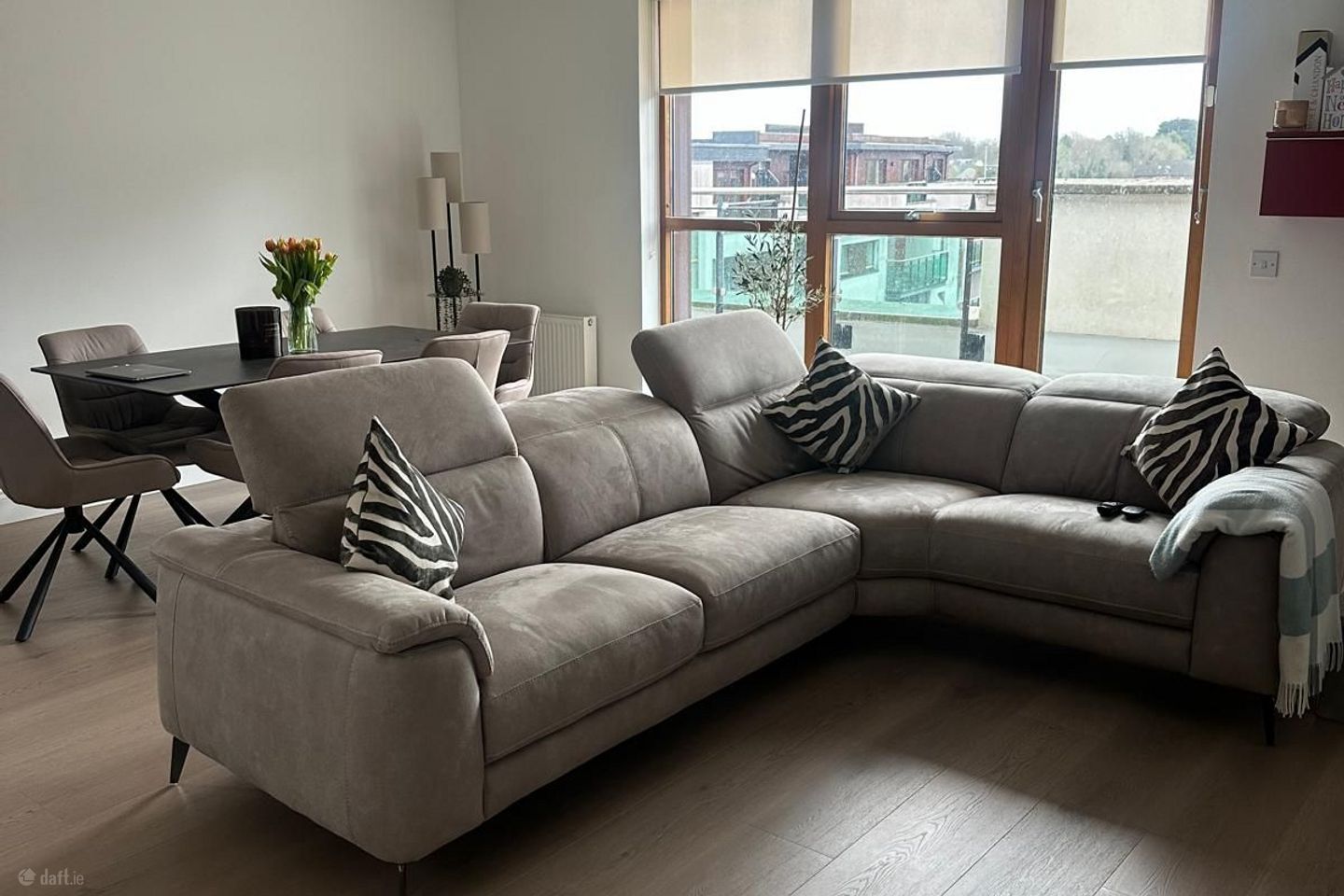 Apartment 118, The Waxworks Building, Ashtown, Dublin 15