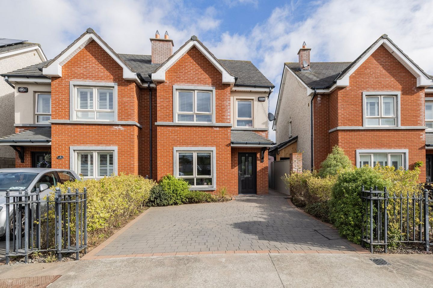 2 Beresford Woods, Donabate, Co. Dublin, K36EP46