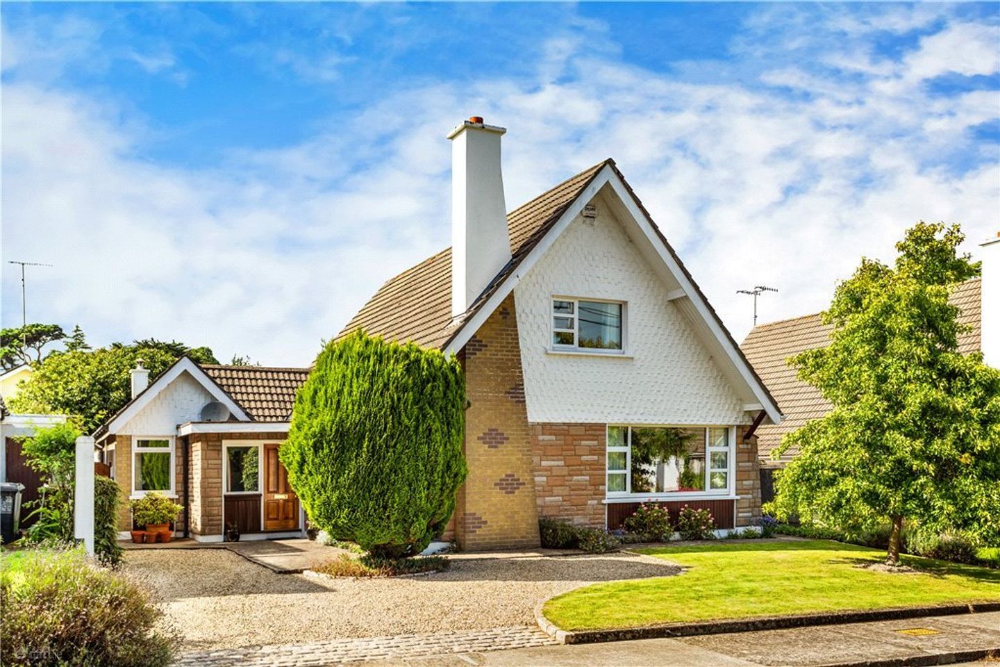 3 Haddington Lawn, Glenageary, Co. Dublin