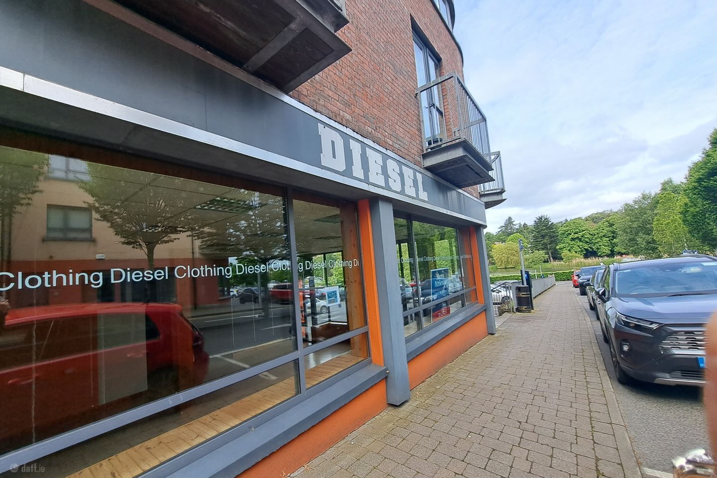 Unit 3, Lakecourt, Glaslough Street, Monaghan