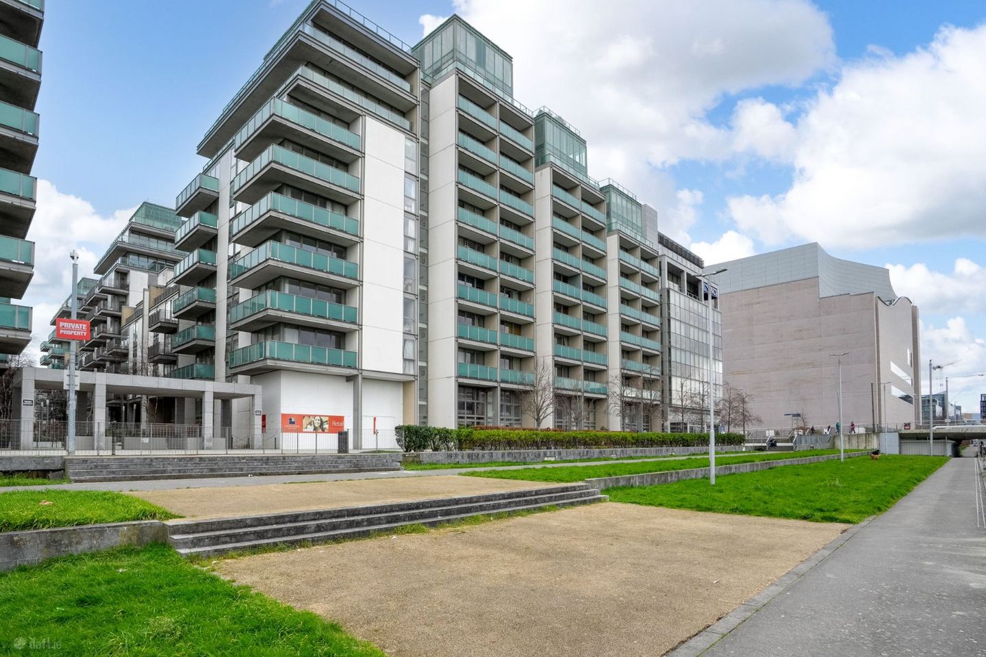 10 Killashee House, Spencer Dock, Dublin 1, D01R2C2