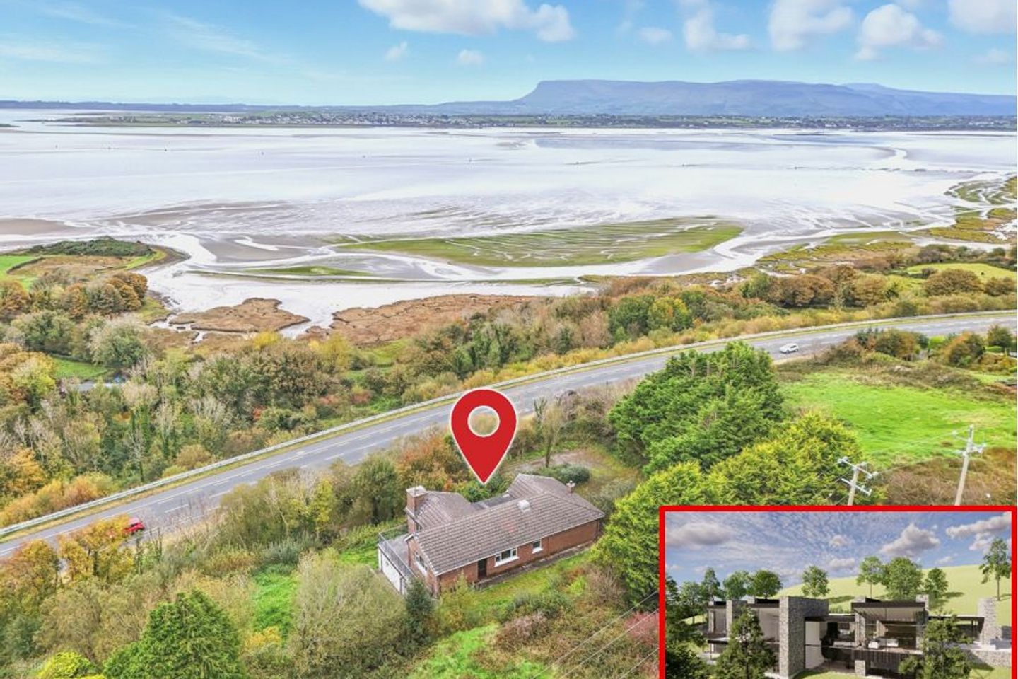 Tully, Strandhill, Co. Sligo, F91FE02