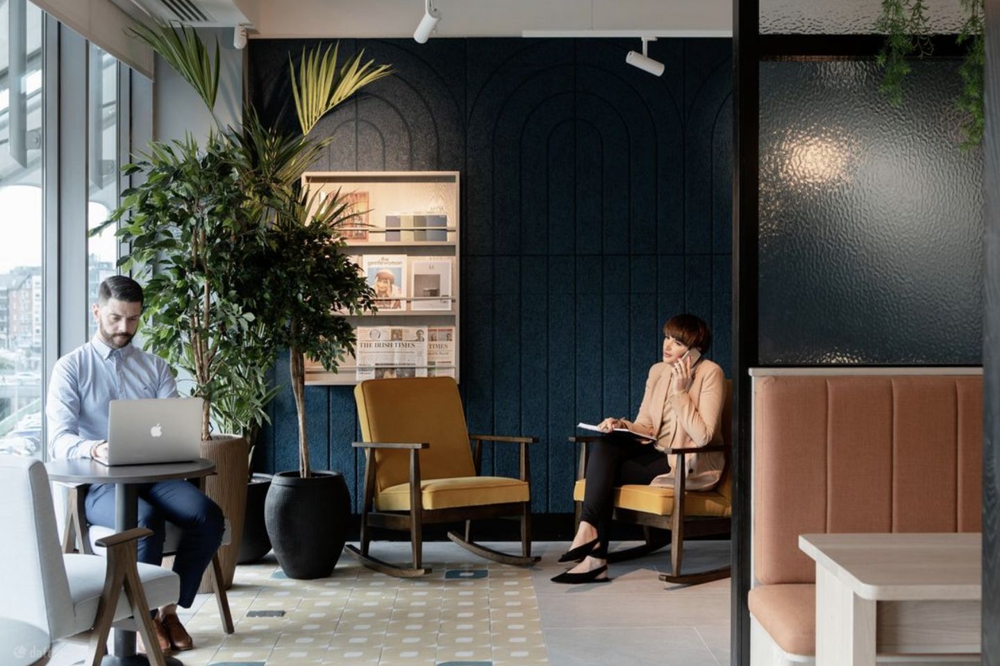 Lapps Quay, City Quater, Cork City Centre