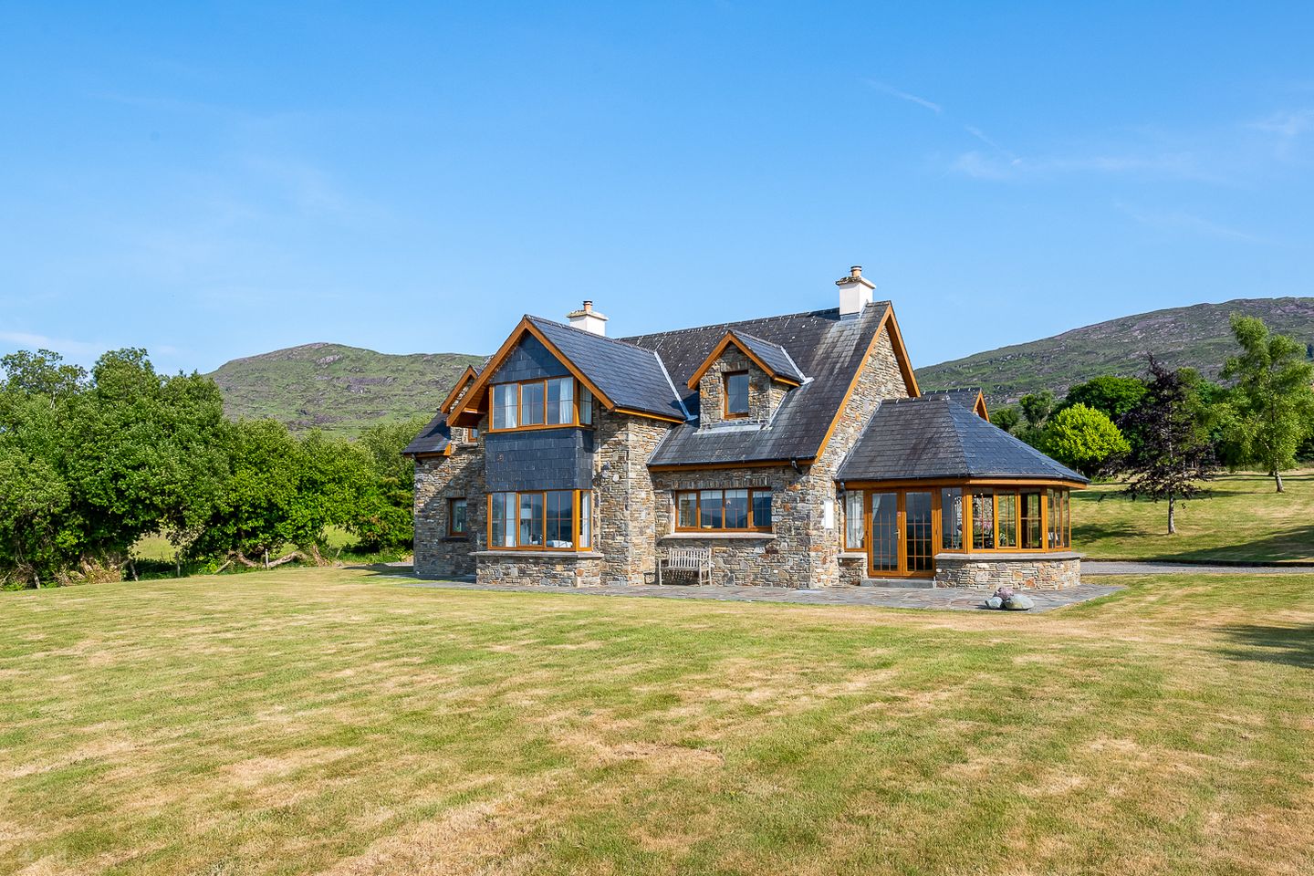 Killaha East, Kenmare, Co Kerry, V93TF99