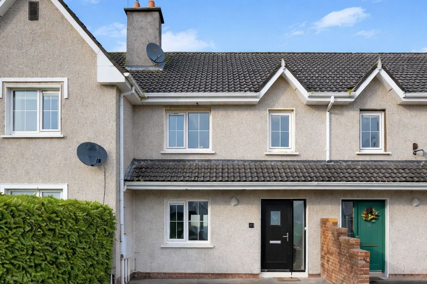23 The Cedars, Classes Lake, Ovens, Co. Cork, P31TK76