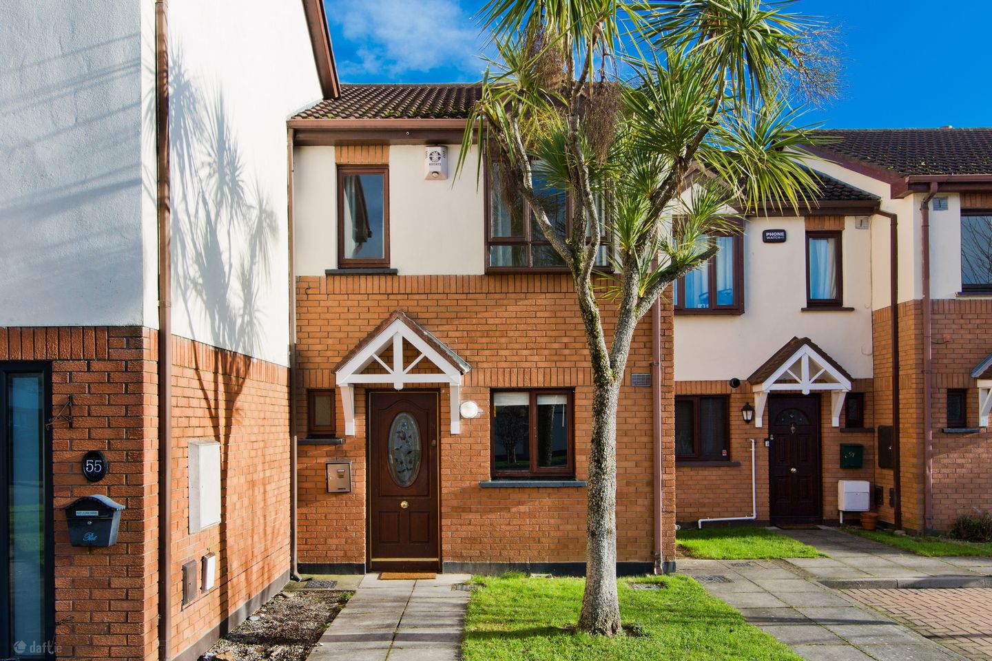 56 Castlecourt, Killiney, Co. Dublin, A96KW68