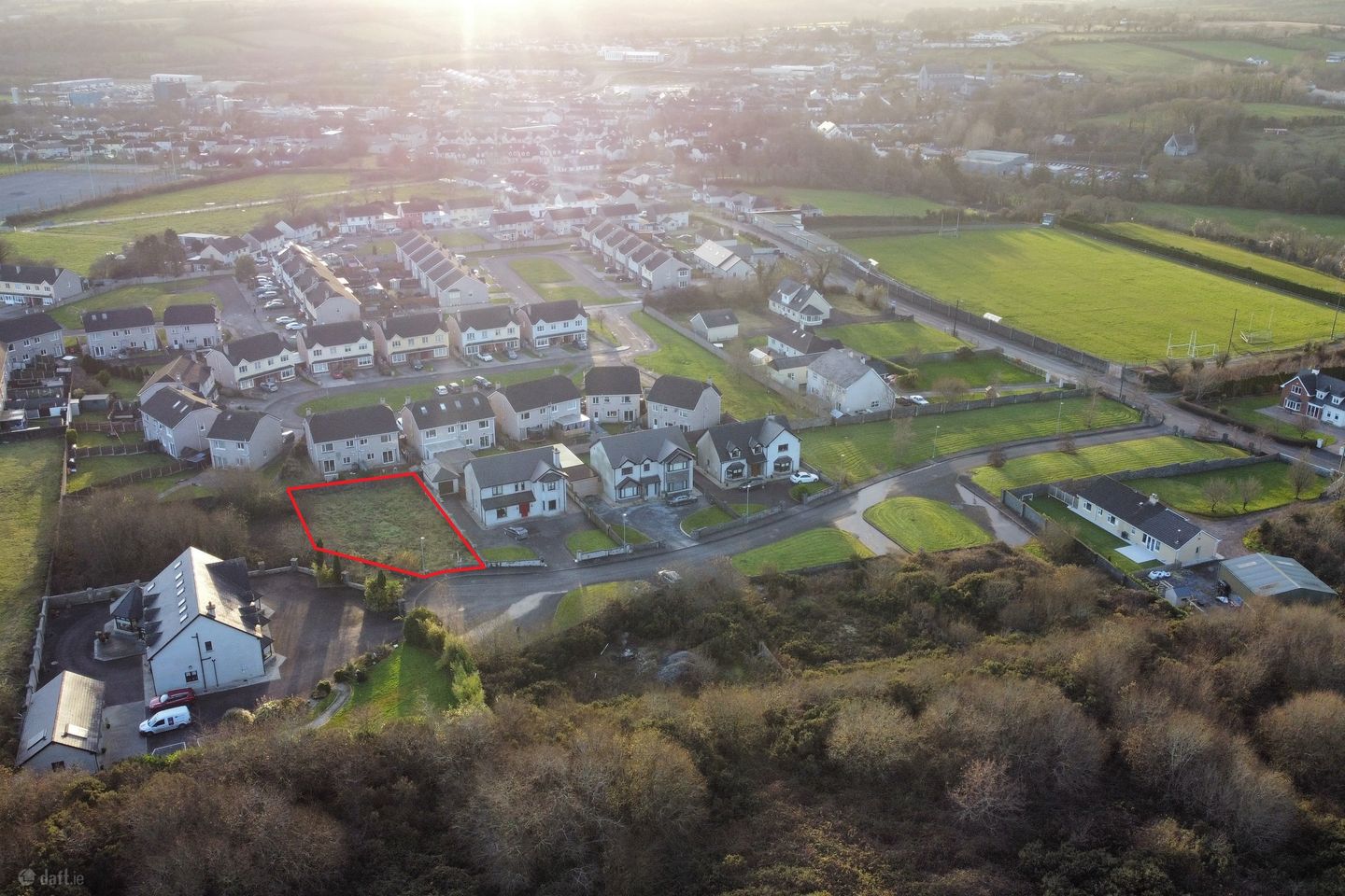 6 Pairc na Cille, Geenane, Kanturk, Co. Cork
