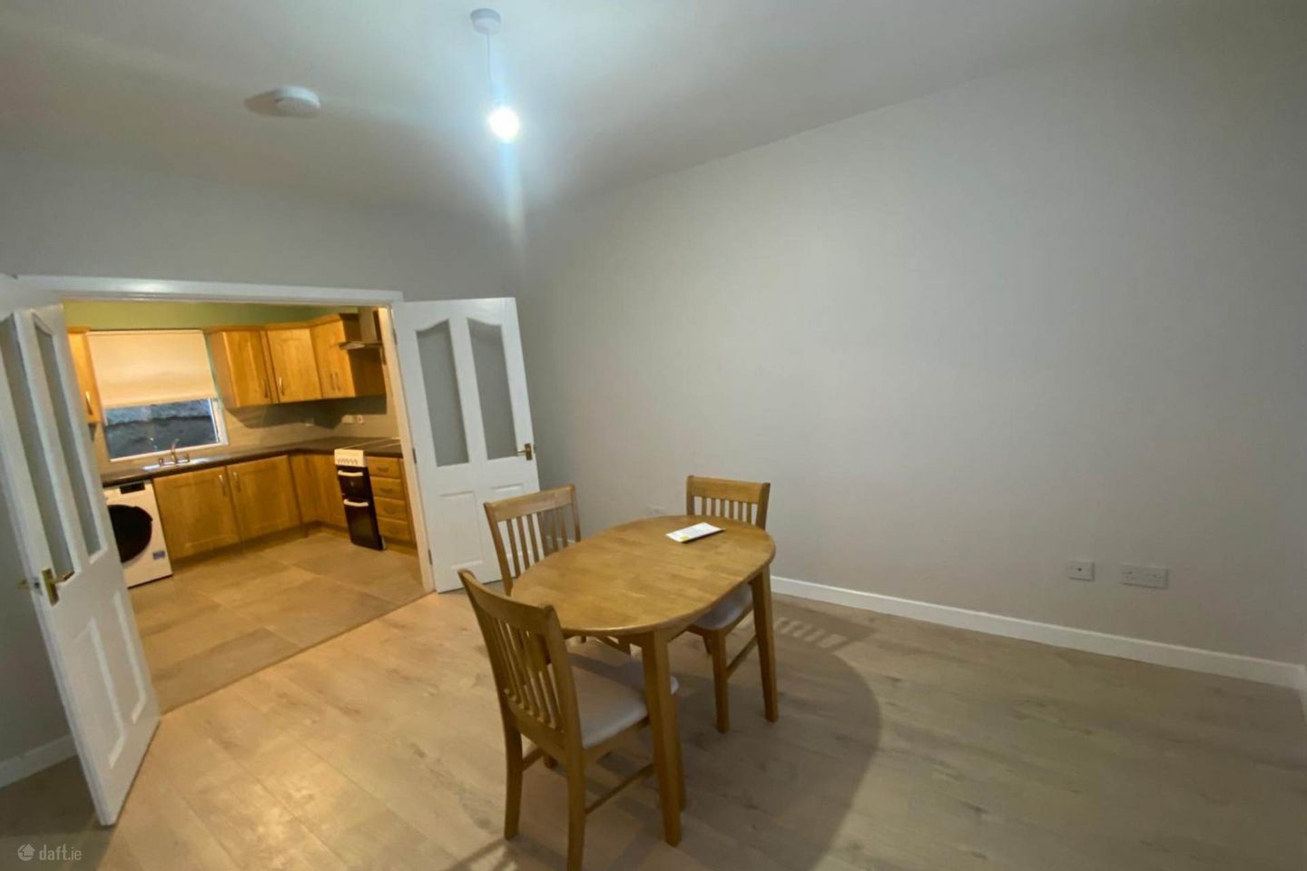 Lower Main Street, 15 F, Letterkenny, Co. Donegal