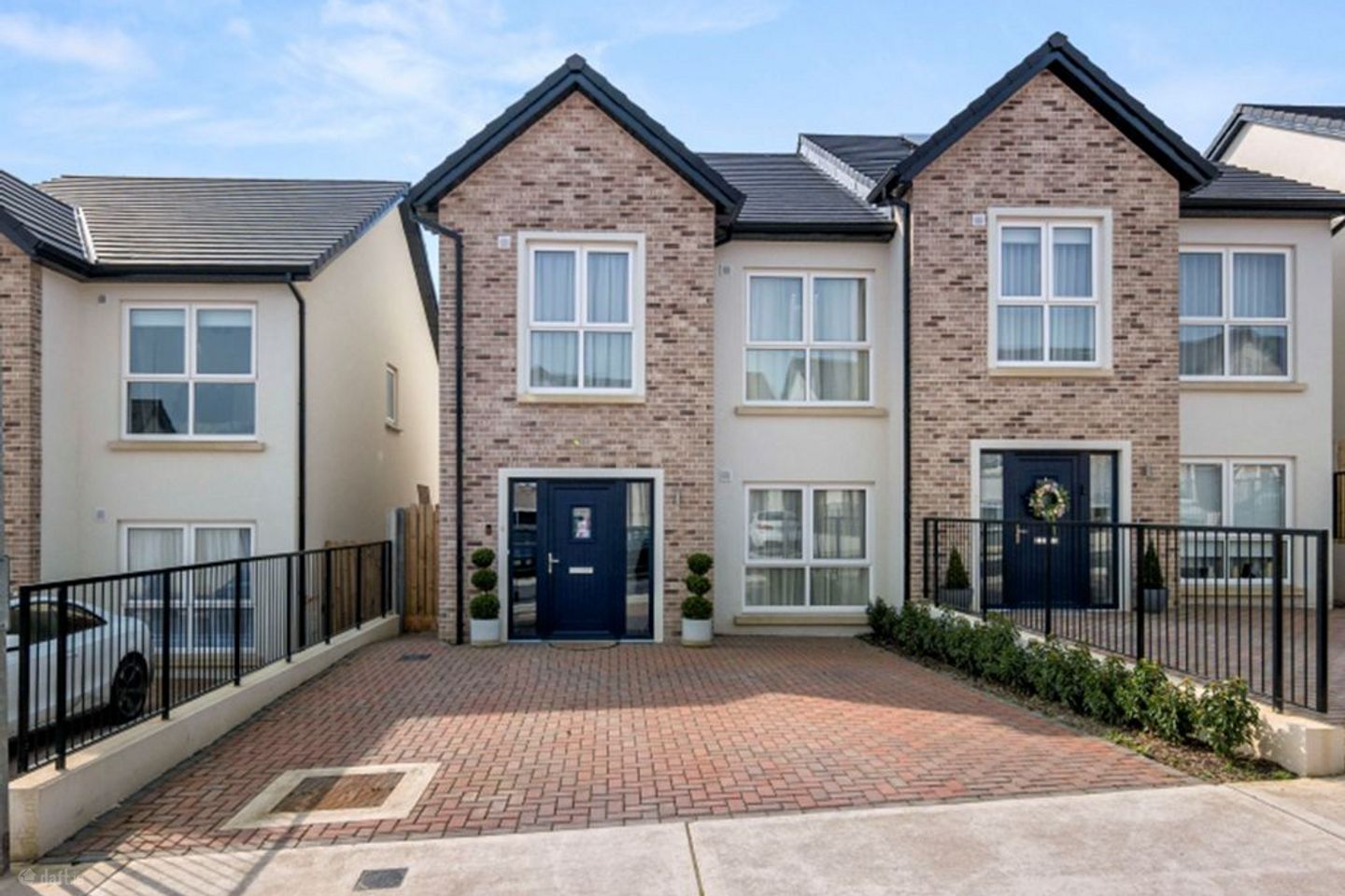 The Clover, Deerpark, Gorey, Co. Wexford, Y25A2F4