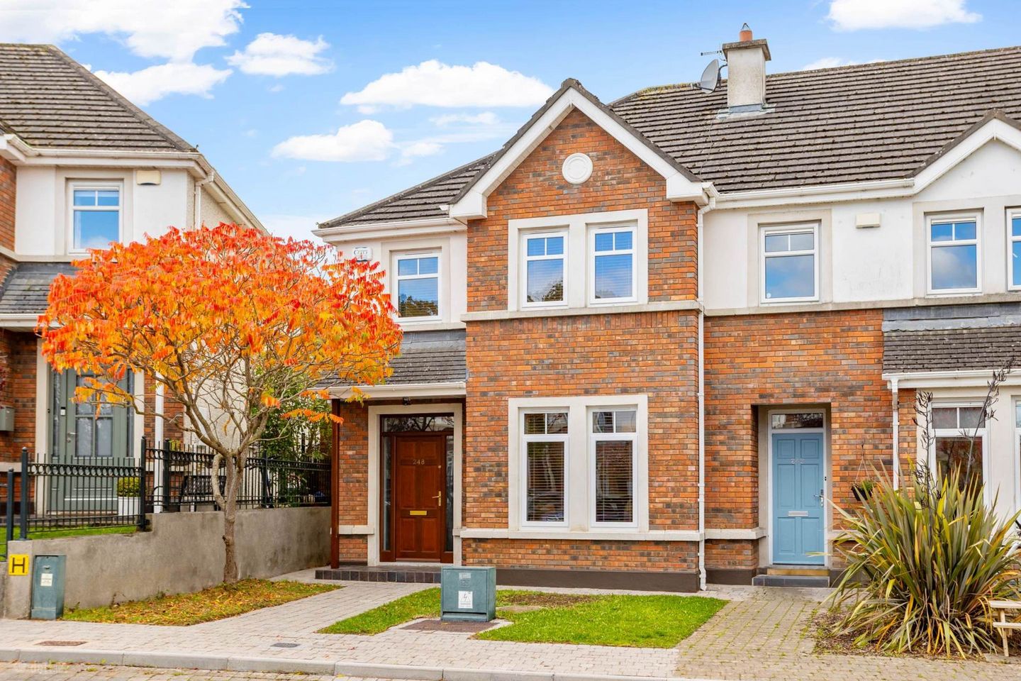 248 Laraghcon, Lucan, Co. Dublin, K78HN72