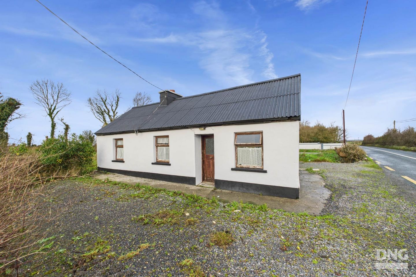 Moneen, Williamstown, Co. Galway, F45WV07