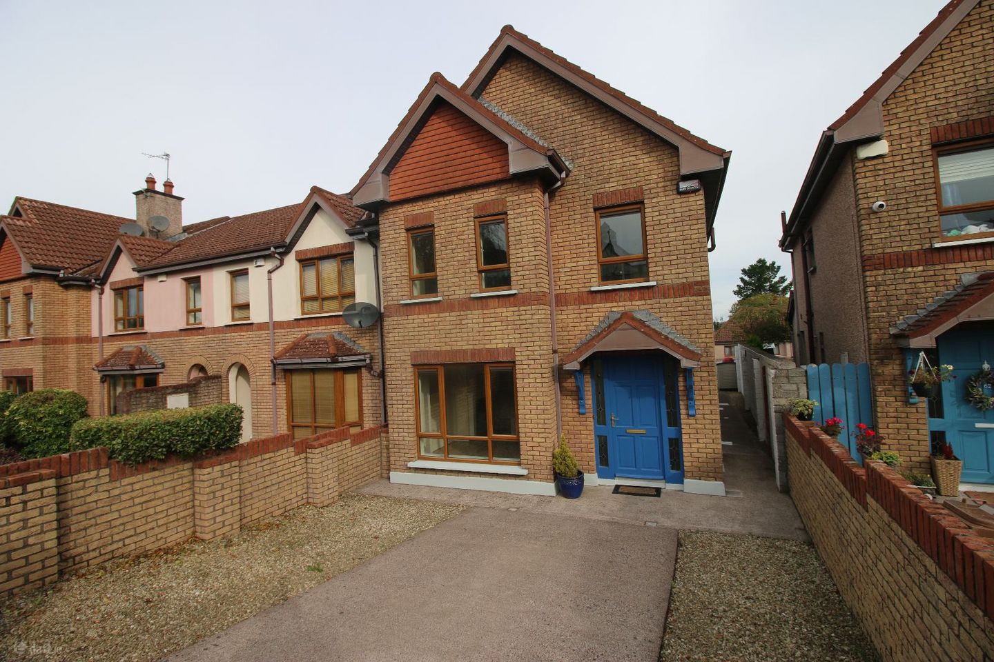 63 Yewlands, Maryborough Woods, Douglas, Co. Cork, T12NP4A