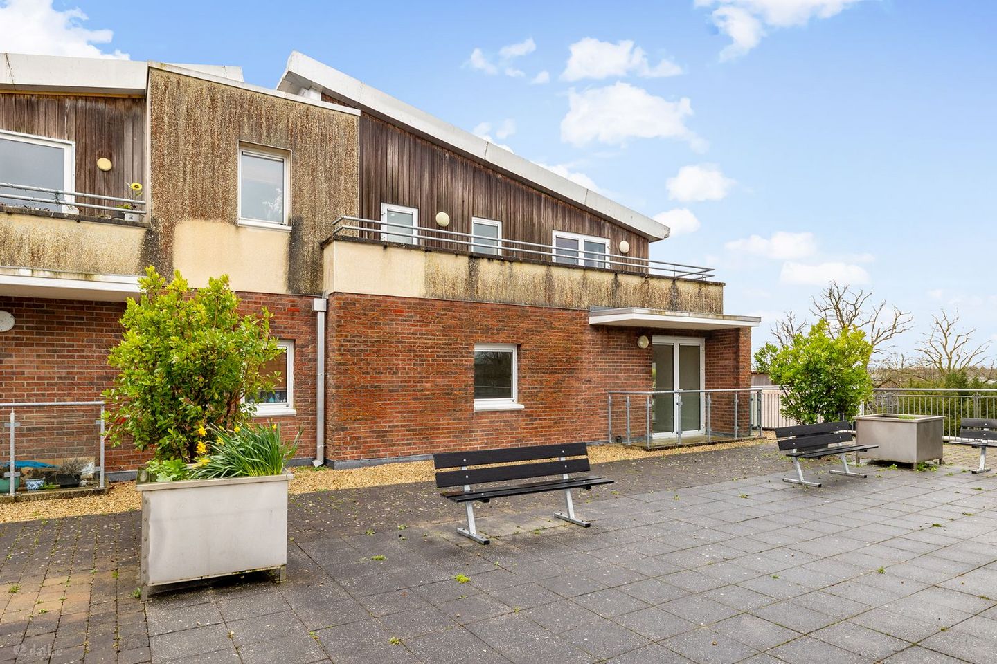 Apartment 4, Castlekeep House, Lyreen Manor, Maynooth, Maynooth, Co. Kildare, W23F859