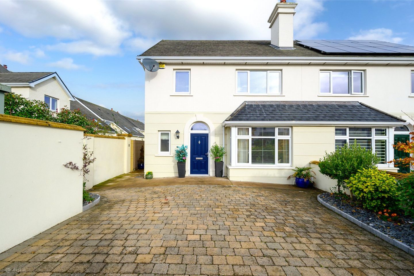 29 Coopers Grange, Old Quarter, Ballincollig, Cork, P31PD37