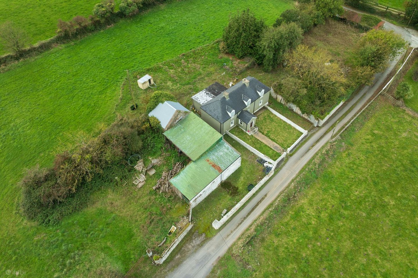 Kilmacahill, Cloyne, Ballycotton, Co. Cork, P25DW40