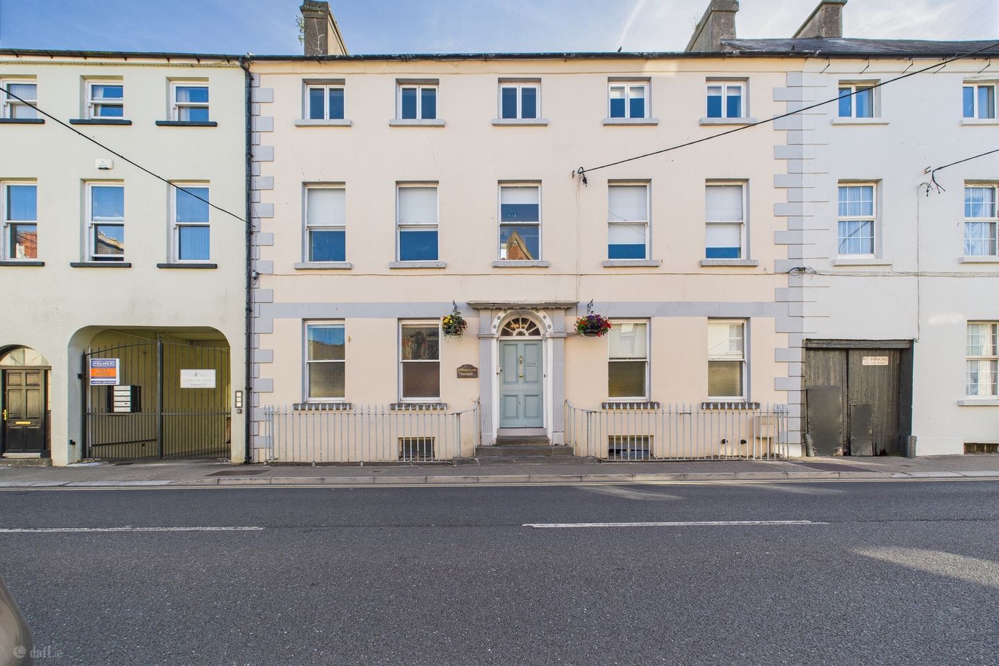 8 Catherine Street, Waterford City Centre