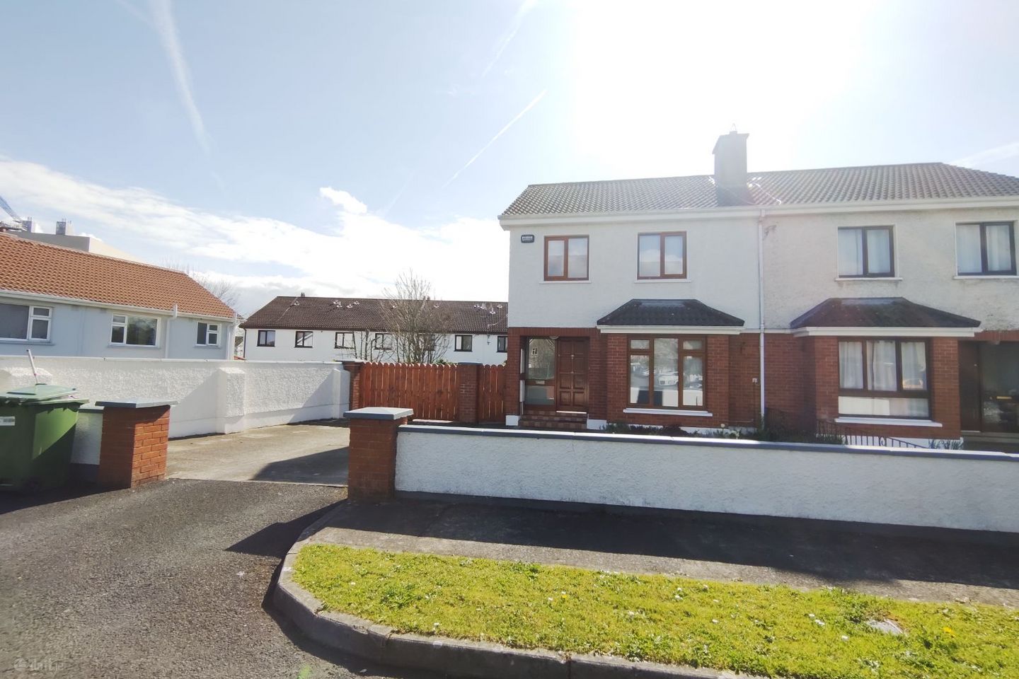 7 Belvoir Lawn, Dooradoyle, Dooradoyle, Co. Limerick, V94W7WY