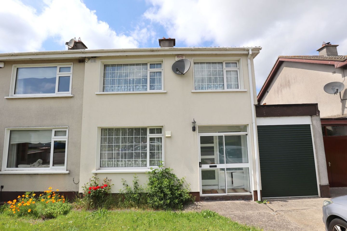 11 Broadmeadow Road, Ashbourne, Co. Meath, A84F960