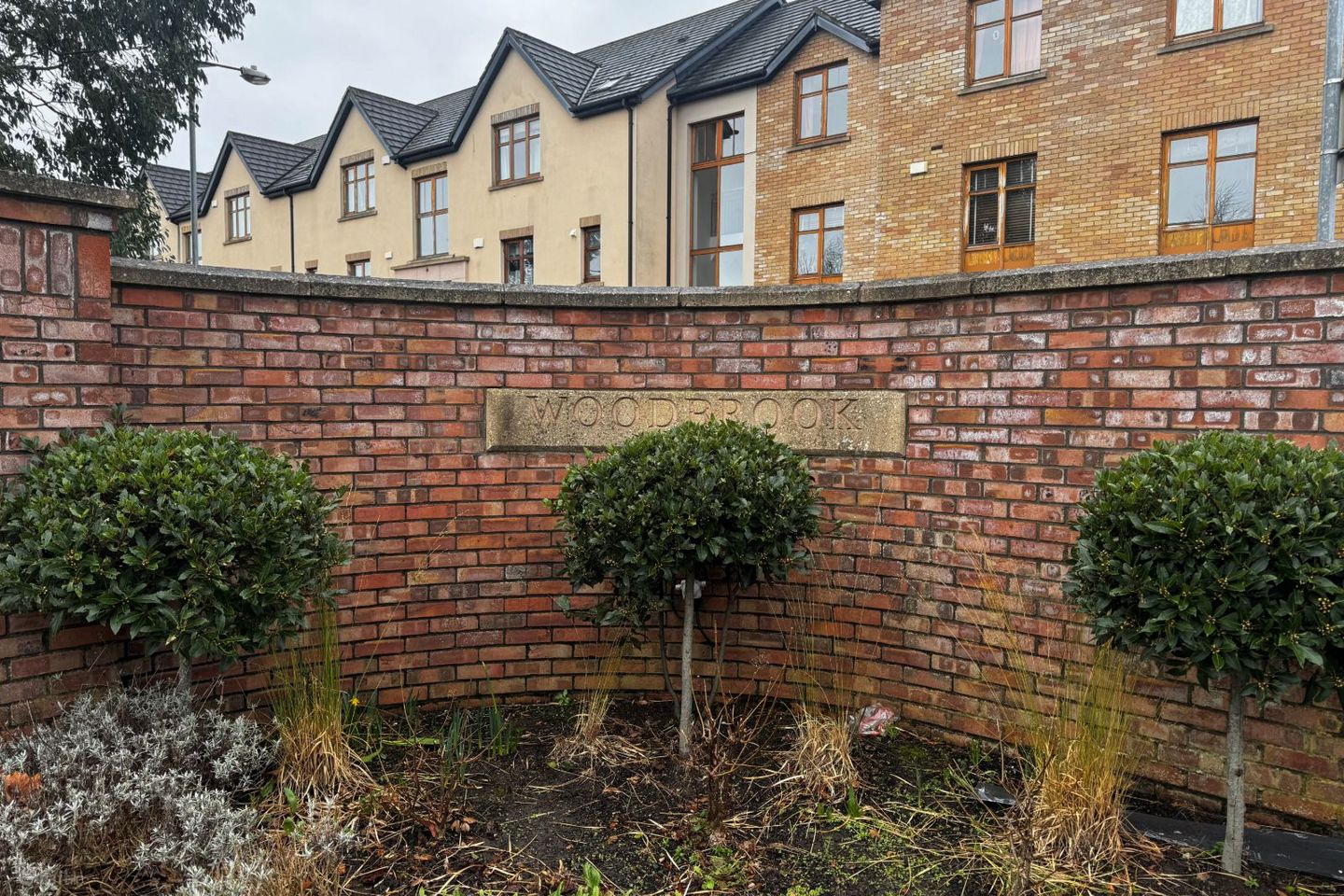 34 Woodbrook Park, Dublin 15, Carpenterstown, Dublin 15, D15F958