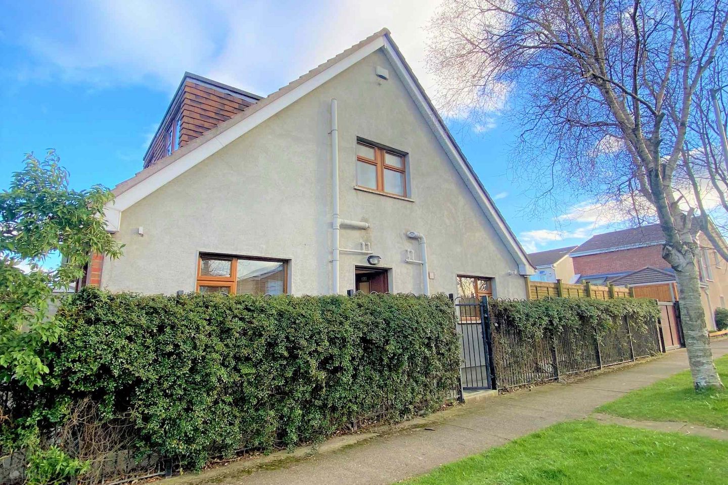 Rowanbyrn, Blackrock, Co. Dublin