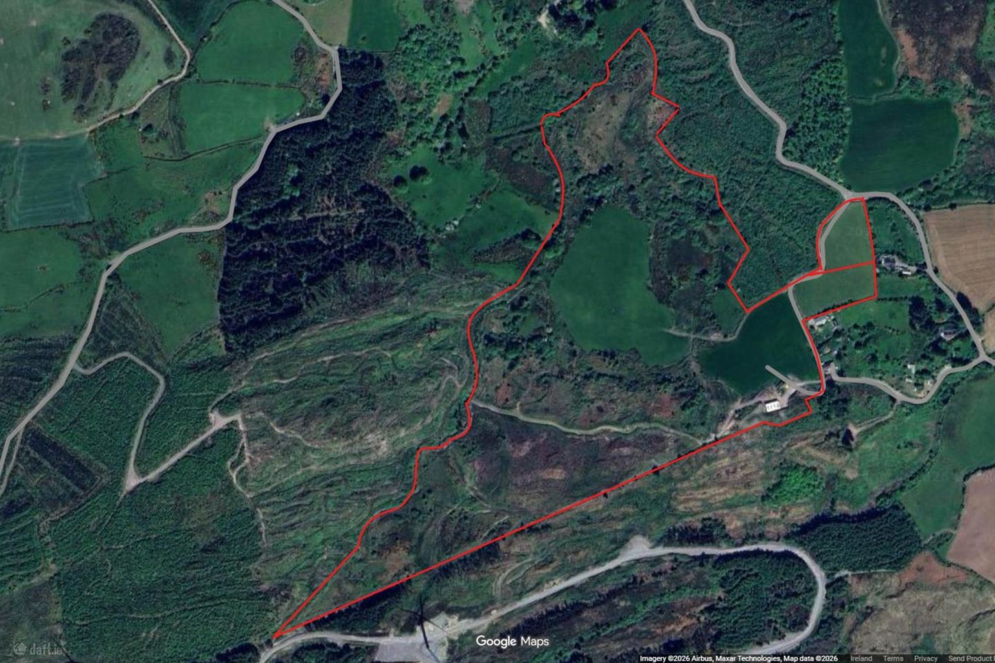 Inchigeela, Macroom, Co. Cork