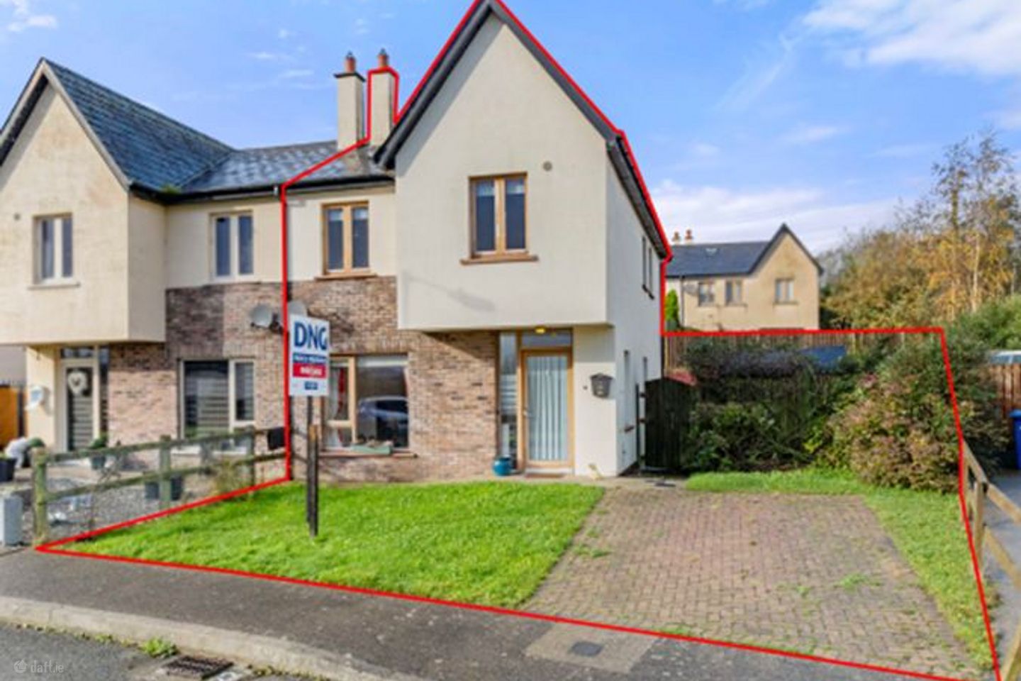 19 Berryfields, Ferns, Ferns, Co. Wexford, Y21T681