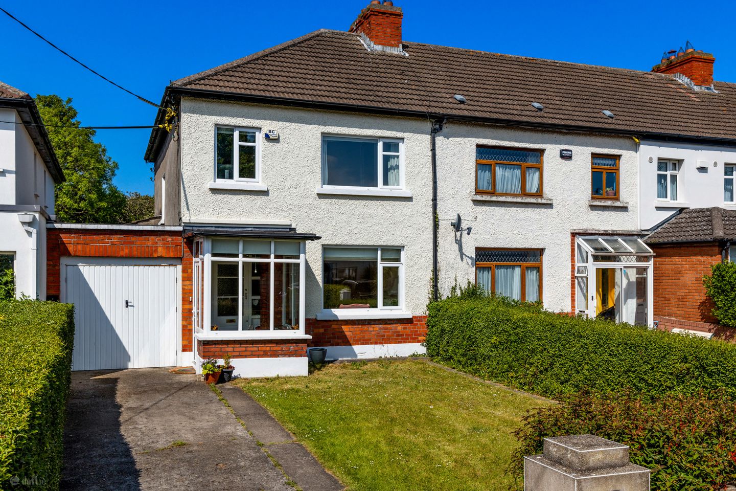 53 Seapark Drive, Clontarf, Dublin 3, D03R8Y2