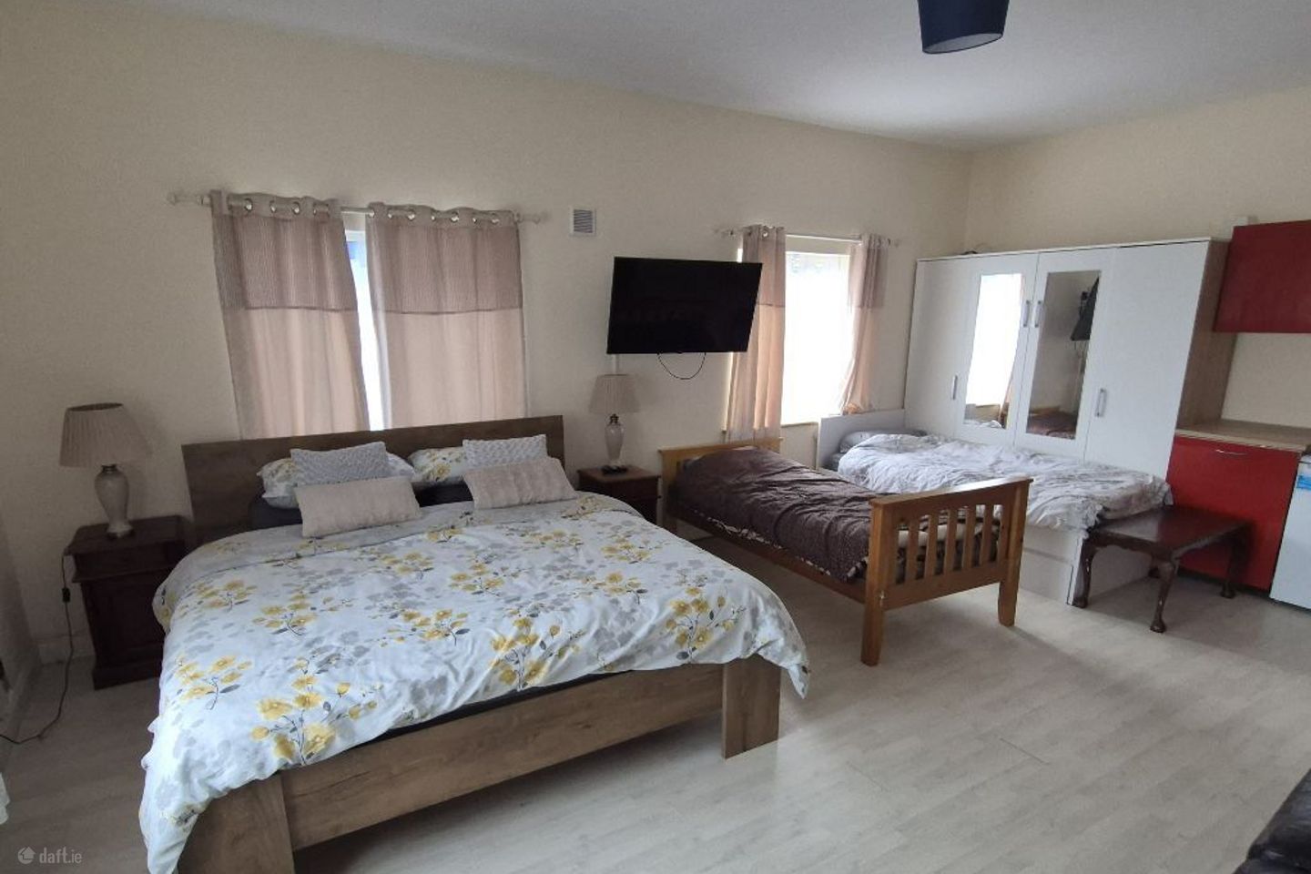 Gorteen, Rosenallis, Co. Laois