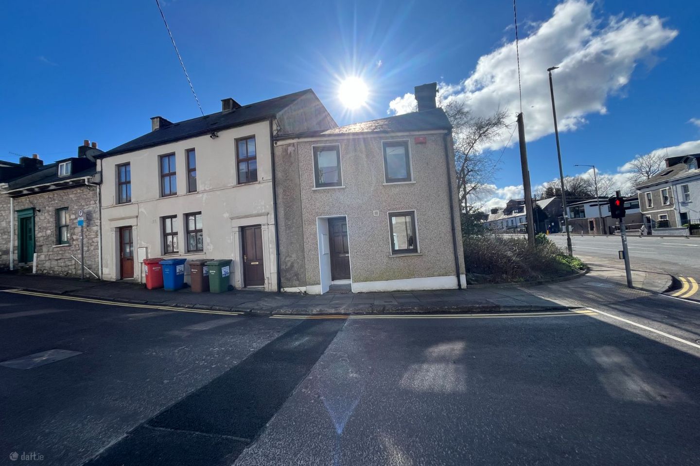 High Street, Cork, Cork City Centre