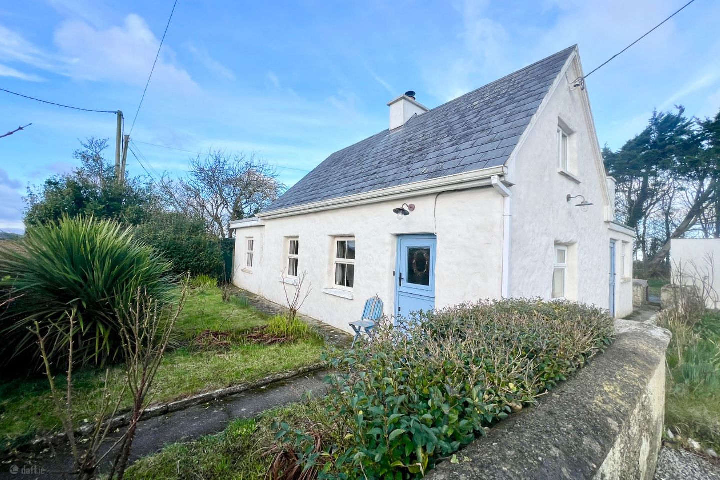 Rahoneen, Ardfert, Banna, Co. Kerry, V92F5K6