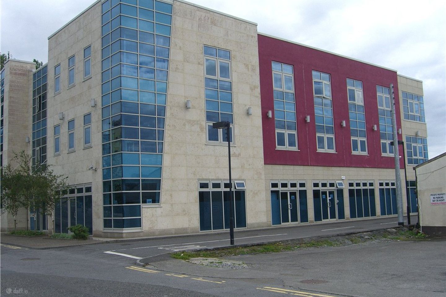 14 Red Leaf House, Townspark, Longford Town, N39, Co. Longford, N39NH05