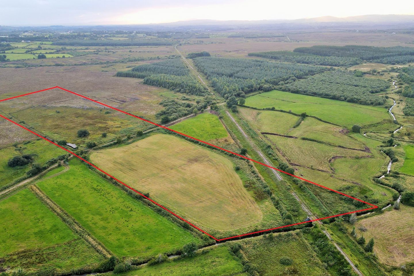 Sonnagh, Charlestown, Co. Mayo