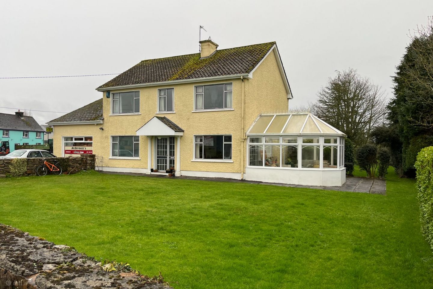 Lakyle, Whitegate, Co. Clare, V94KWE2