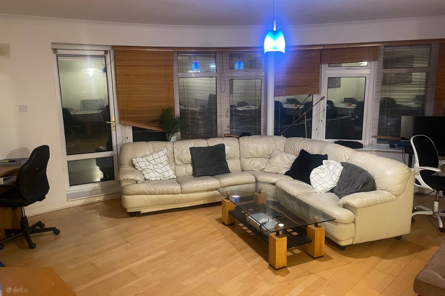 Apartment 121, Block 5, Seamount, Blackrock, Booterstown, Co. Dublin