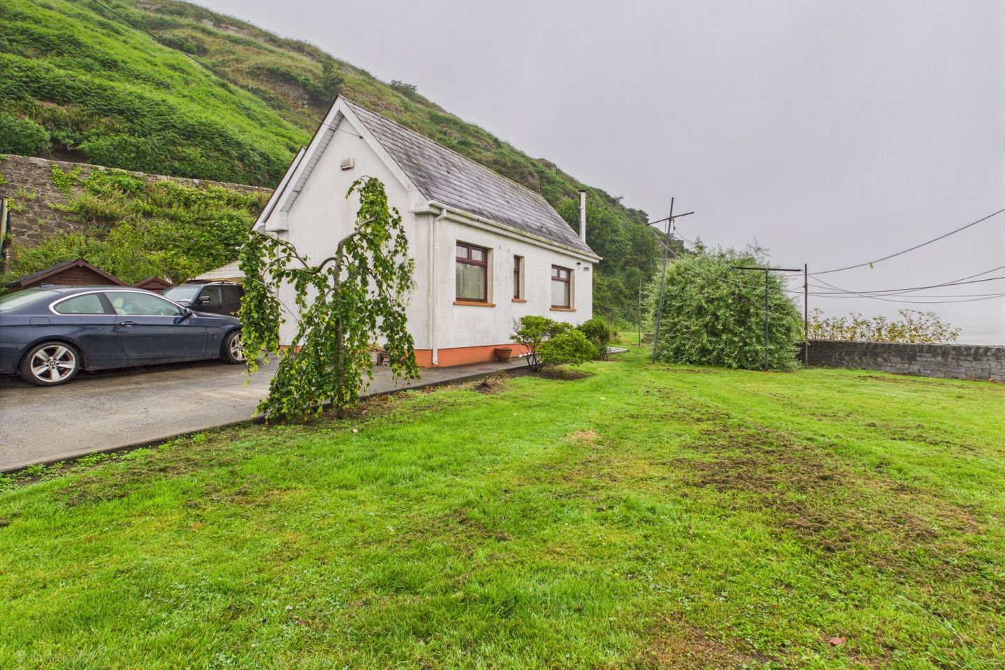 Blynd Quay, Passage East, Passage East, Co. Waterford, X91D2K3
