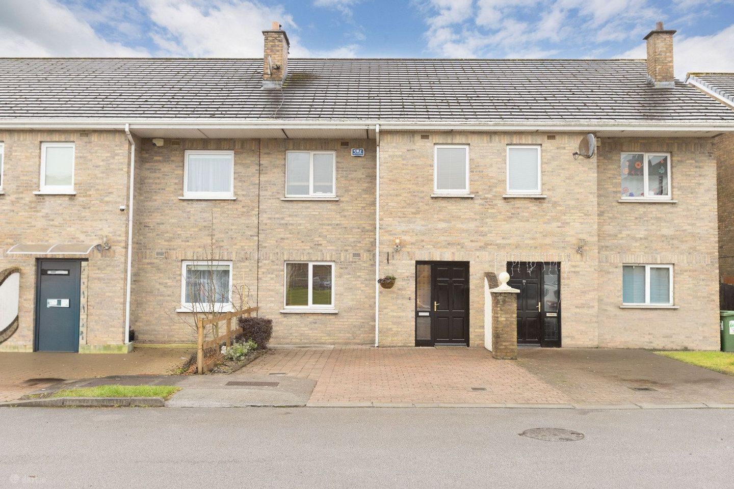 38 Deravarra, Delvin Road, Mullingar, Co. Westmeath, N91D2E1