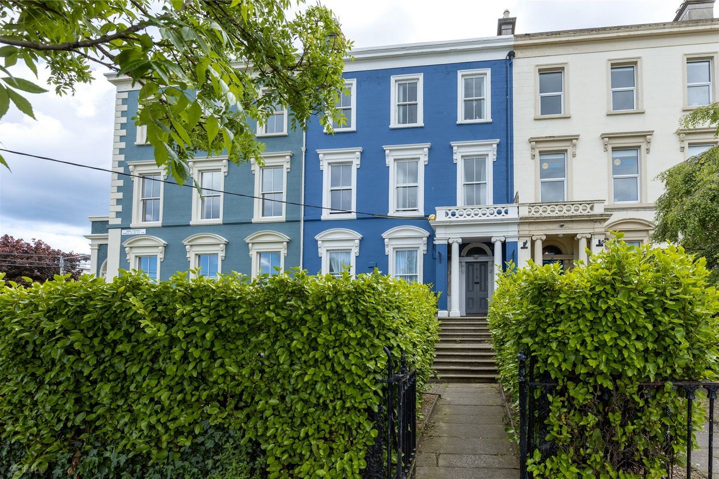 11 Prince of Wales Terrace, Quinsborough Road, Bray, Co. Wicklow, A98KD57