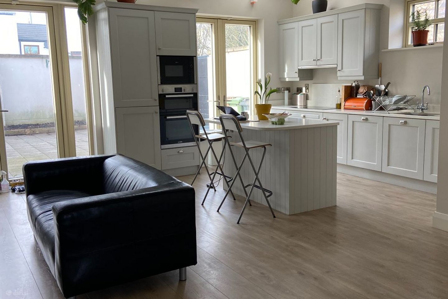 Church Avenue, Dublin 4