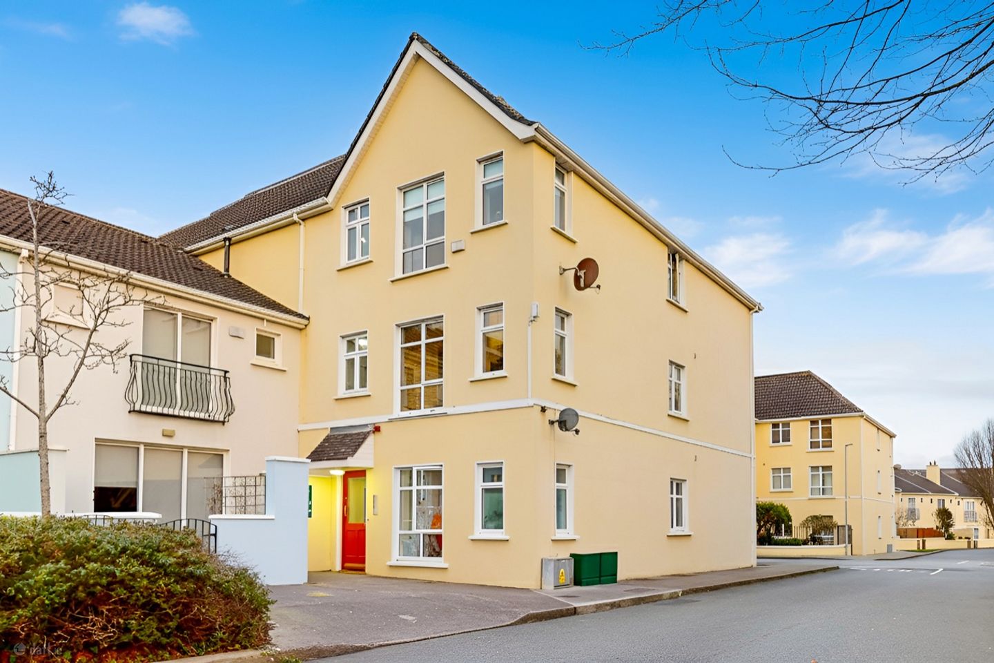 Apartment 4, Cedar House, 45 Applewood Main Street, Applewood, Swords, Co. Dublin, K67YW27