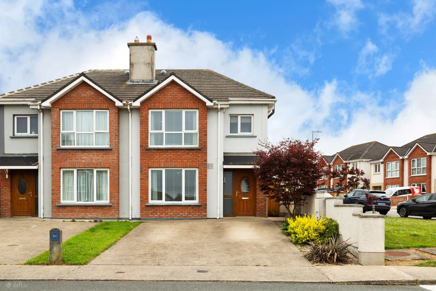 32 The Way, Meadowvale, Arklow, Co Wicklow, Y14H744