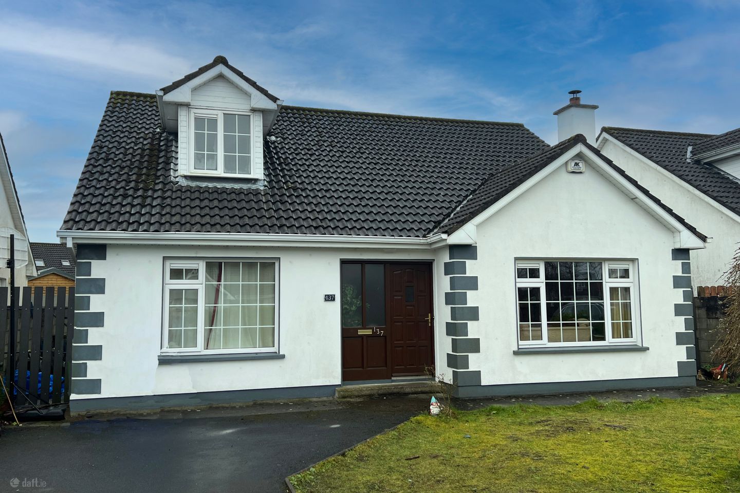 137 Knockaphunta Park, Westport Road, Castlebar, Co. Mayo, F23KW68