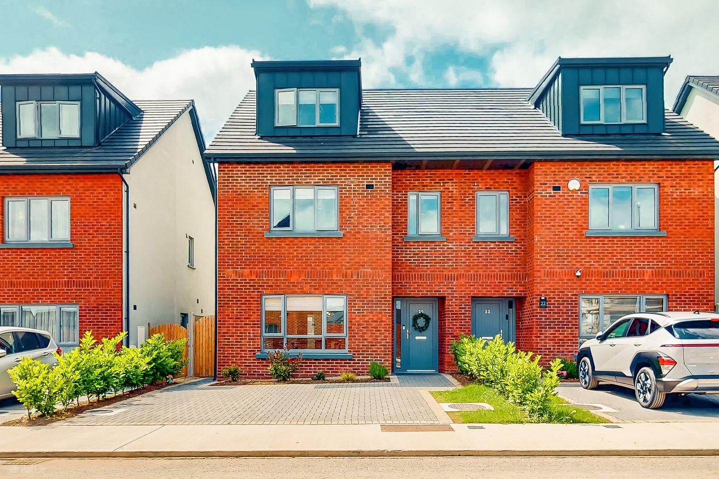 20 Oak Church Grove Oak Church, Kildare, Co. Kildare, R51KX70