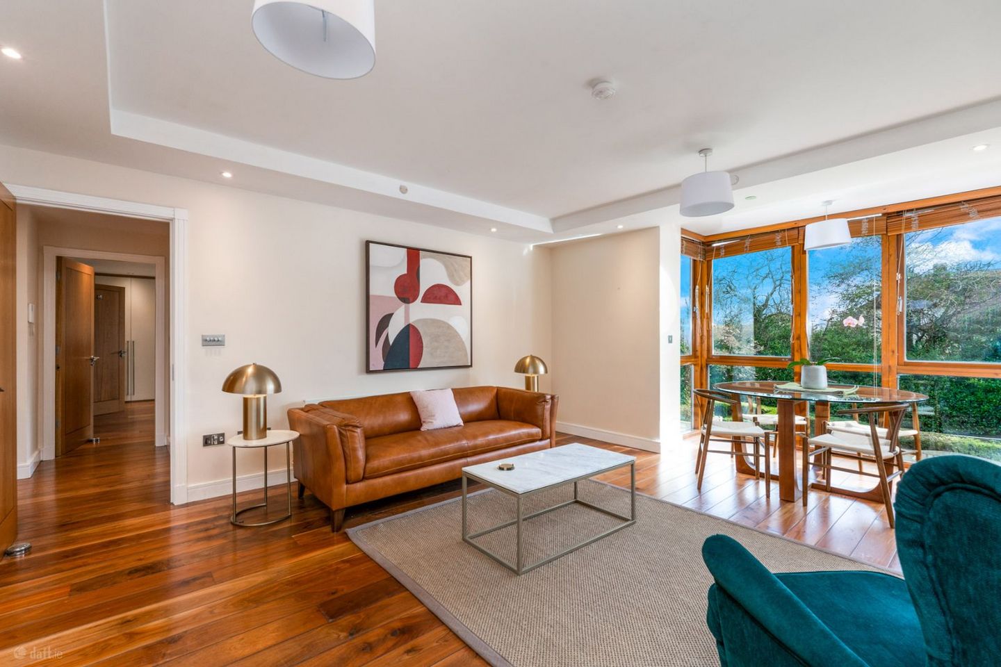 Apartment, Newpark, Newtownpark Avenue, Foxrock, Dublin 18