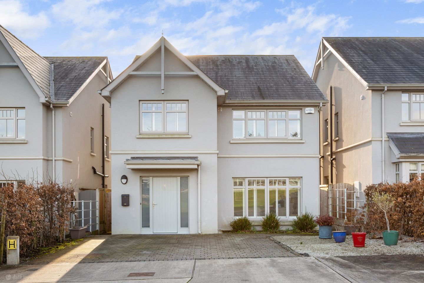 8 The Birches, Ballinahinch Wood, Ashford, Co Wicklow, A67HK50