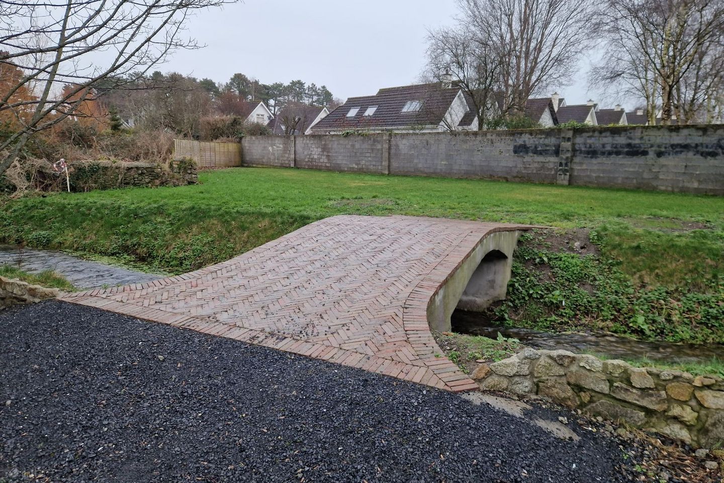 Naas Town Centre, Millbrook Naas Co. Kildare, Naas, Co. Kildare