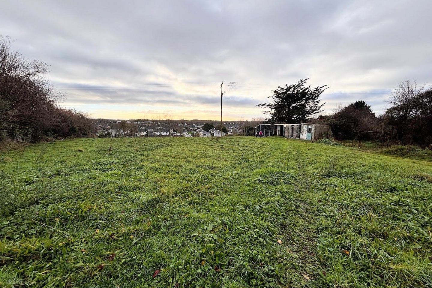 Tulla Road, Ennis, Ennis, Co. Clare, V95YHY1