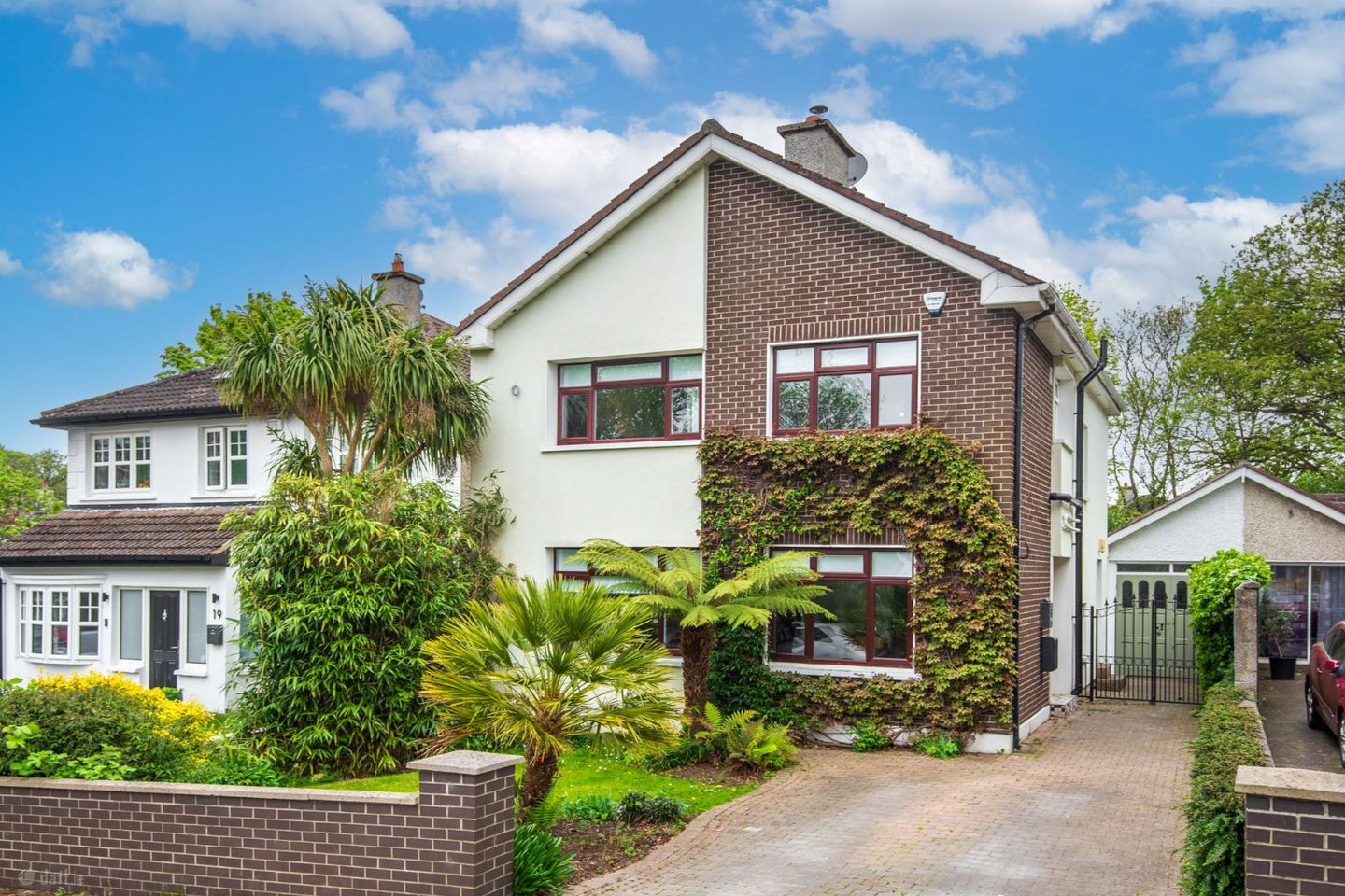 20 Watermill Lawn, Raheny, Dublin 5, D05V097