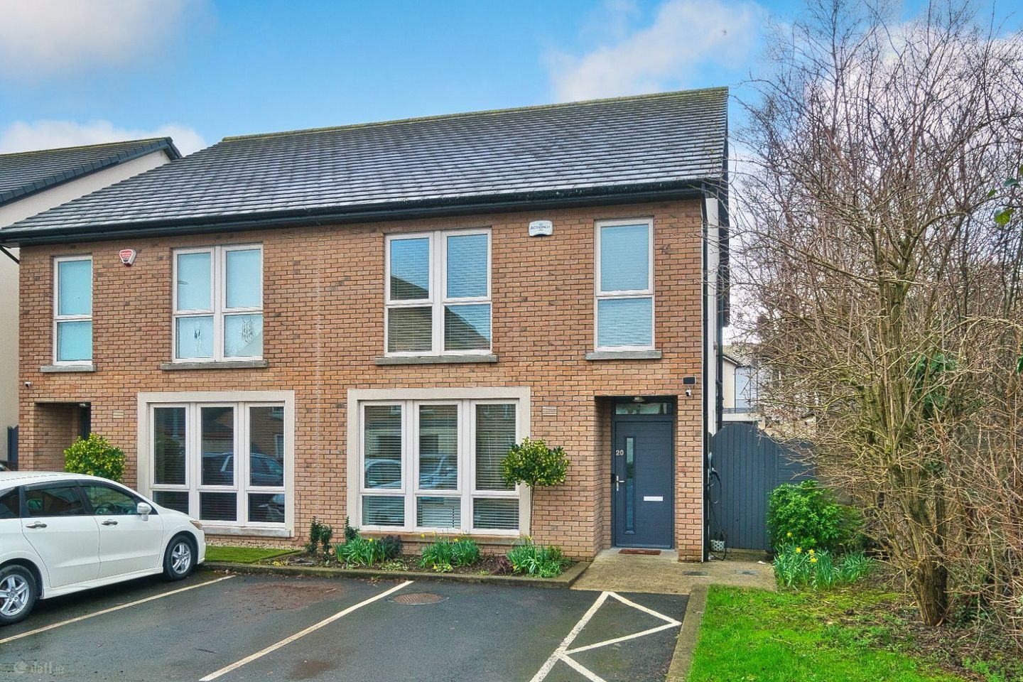 20 Castlechurch Park, Newcastle, Newcastle, Co. Dublin, D22Y0H7