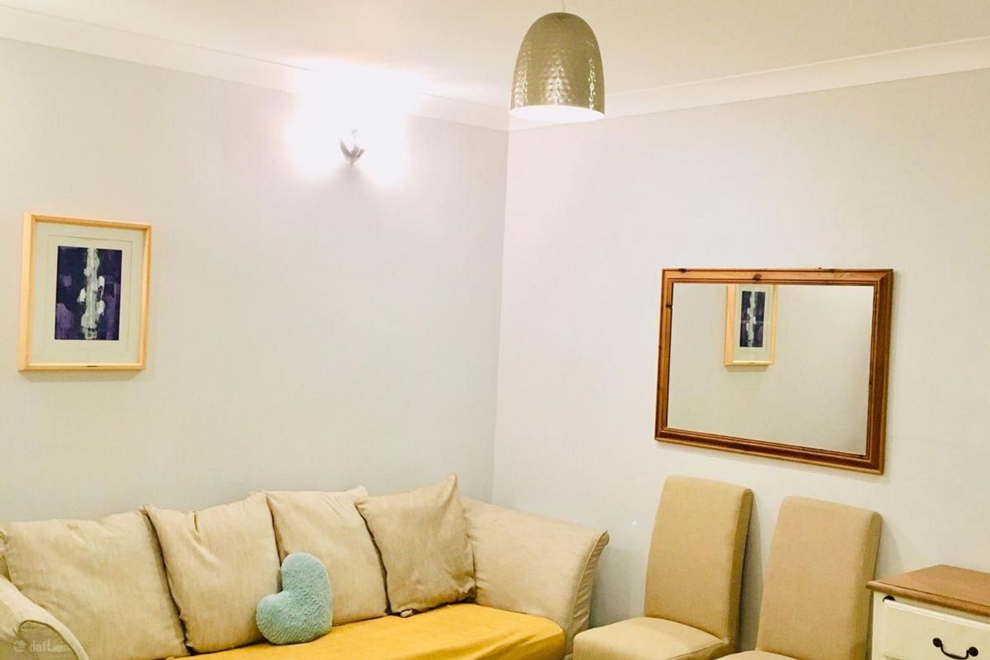 Highridge Green, Kilmacud, Co. Dublin